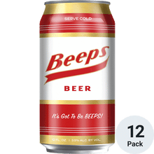 Three Taverns Beeps