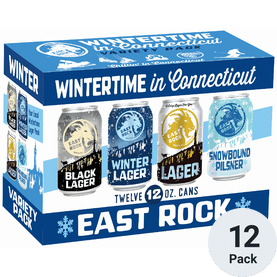 East Rock Wintertime Variety Pack