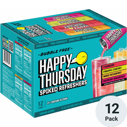Happy Thursday