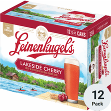 Leinenkugel's Lakeside Cherry
