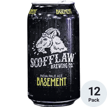 Scofflaw Basement IPA