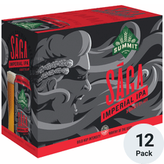 Summit Saga Goddess Imperial IPA