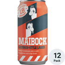 Lakefront Maibock
