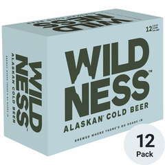 Alaskan Wildness