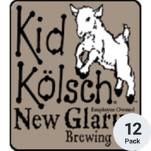 New Glarus Kid Kolsch