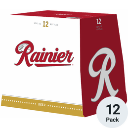 Rainier Lager