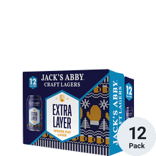 Jack's Abby Extra Layer