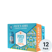 Jack's Abby Porch Fest
