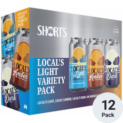 Short's Local's Variety Pack
