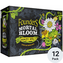 Founders Mortal Bloom