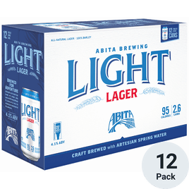 Abita Light