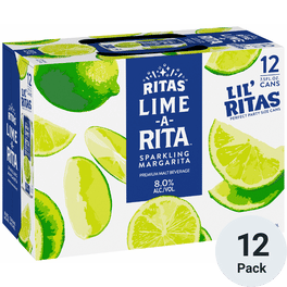 Ritas Lime-A-Rita Marg
