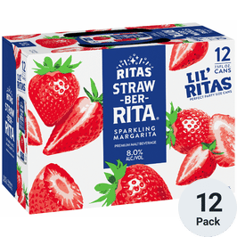 Ritas Strawber-Rita Margarita