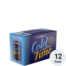 Revolution Cold Time Premium Lager