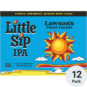 Lawson's Little Sip