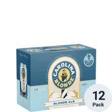Foothills Carolina Blonde