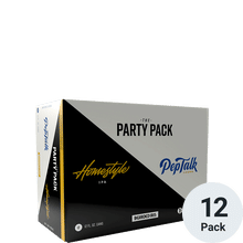 Bearded Iris Party Pack