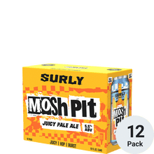 Surly Mosh Pit Juicy Pale Ale