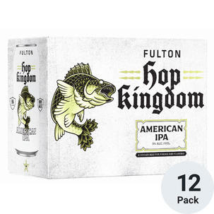 Fulton Hop Kingdom American IPA