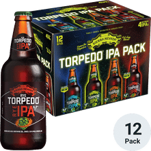 Sierra Nevada Torpedo Variety Pack