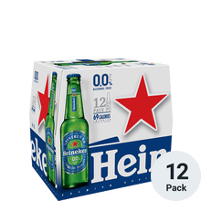 Heineken 0.0 Non-Alcoholic Beer