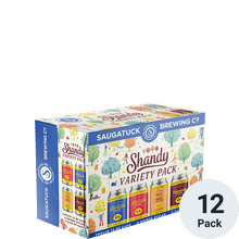 Saugatuck Shandy Pack