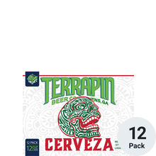 Terrapin Cerveza