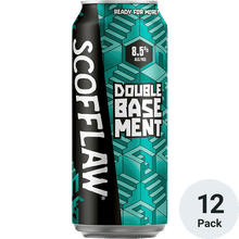 Scofflaw Double Basement