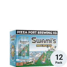 Pizza Port Swami's IPA