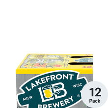 Lakefront New Grist Gluten Free Variety Pack