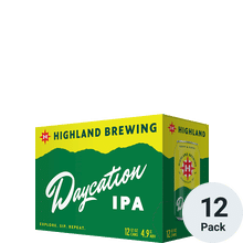 Highland Daycation IPA