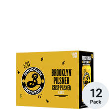Brooklyn Pilsner
