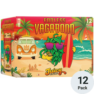 Lord Hobo Endless Vagabond