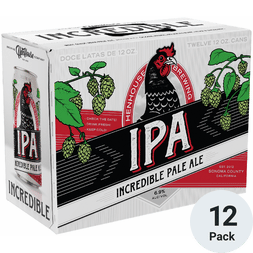 HenHouse Incredible IPA