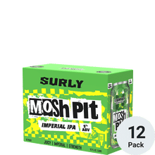 Surly Mosh Pit Imperial IPA