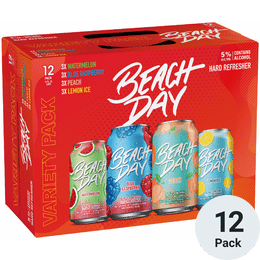 Beach Day Variety Pack