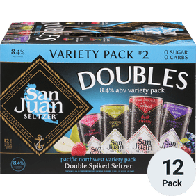 San Juan Doubles Variety