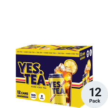 4 Hands Yes Tea