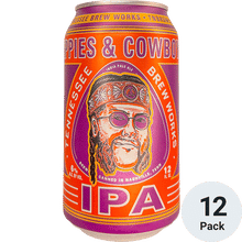 Tennessee Brew Hippies & Cowboys