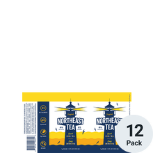 Northeast Tea