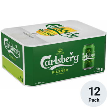Carlsberg