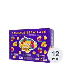 Bauhaus Party Pants Shandy Variety Pack
