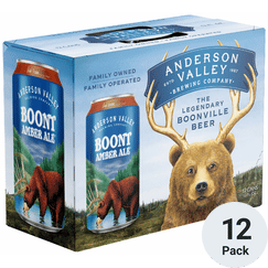 Anderson Valley Boont Amber Ale