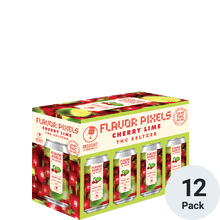 Insight THC 10mg Flavor Pixels Cherry Lime