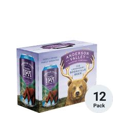 Anderson Valley Hop Ottin' IPA
