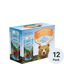 Anderson Valley Poleeko Pale Ale