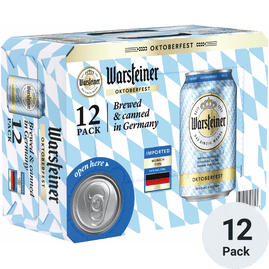 Warsteiner Oktoberfest