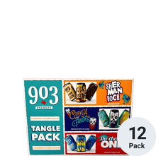 903 Brewers Tangle Pack