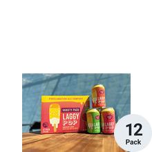 Proclamation Laggy Pop Variety Pack