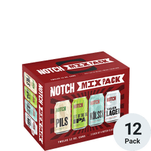 Notch Variety Pack